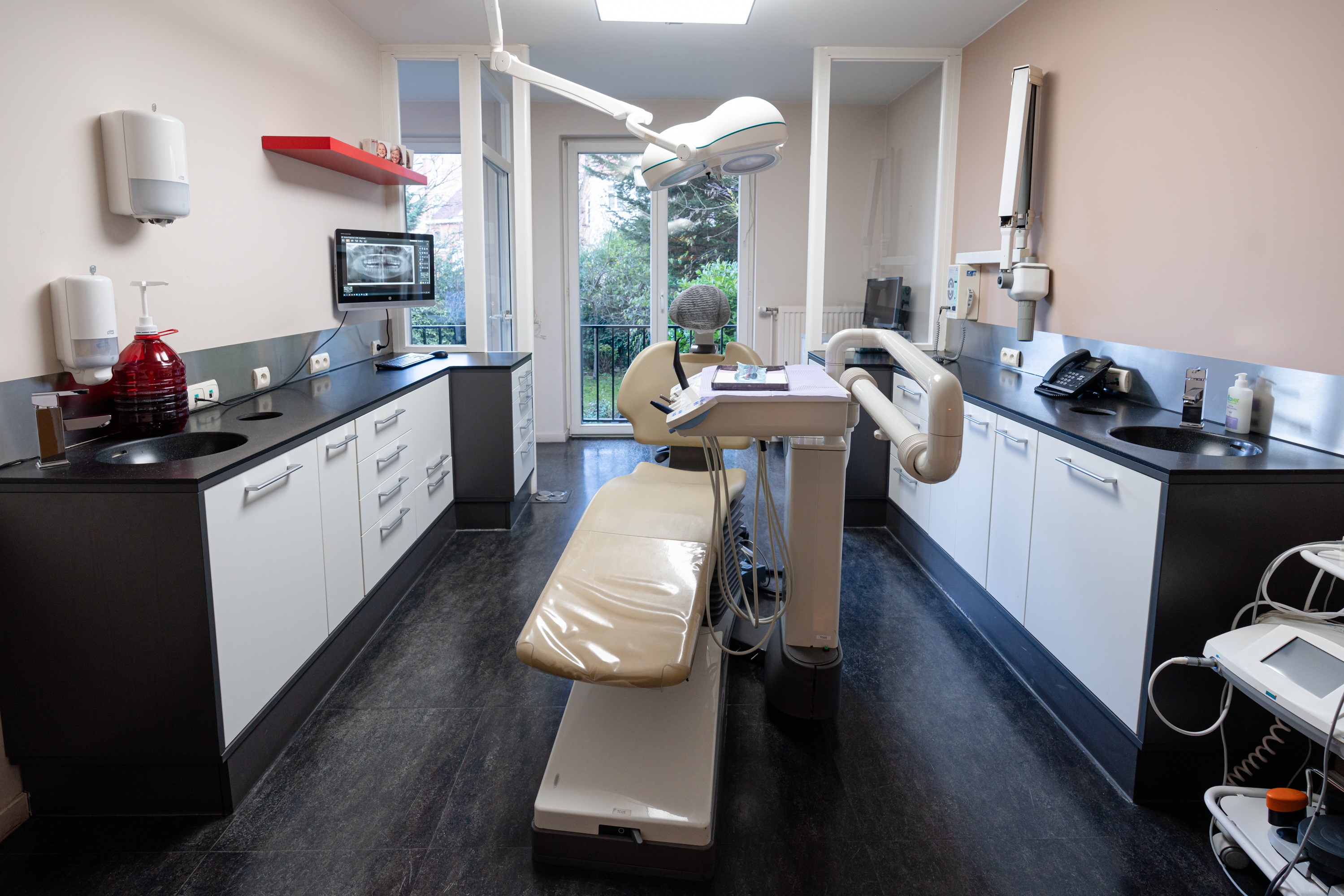 dentiste uccle